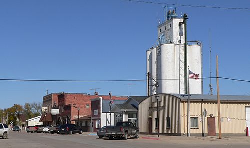 Shelby, Nebraska